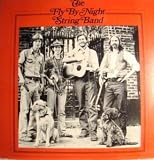 Fly By Night String Band : LP