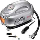 Heavy duty air compressor