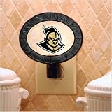 Central Florida Knights Glass Nightlight