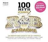 R&B Karaoke