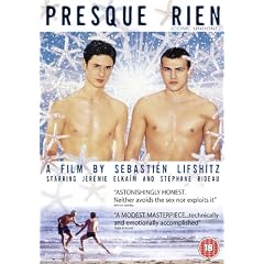Presque Rien (Come Undone) [DVD] [2000]