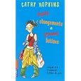 Les Filles, Tome 32 : Petits changements et grosses b�tises : Le�on n�6 Comment �viter le pire