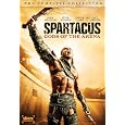 Spartacus: Gods Of The Arena - The Complete Collection [DVD]
