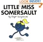 Little Miss Somersault (Mr. Men and Little Miss)