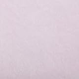 Tiddliwinks Lilac Butterfly Velour Sheet - White/ Lavender