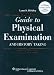 Bates' Guide to Physical Examination and History Taking, 10th Edition (Hardcover)