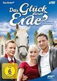 Das Gl&uuml;ck dieser Erde - Staffel 1 [4 DVDs]