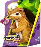 FurReal Friends 94350 - Neugeborenes Streifenh�rnchen