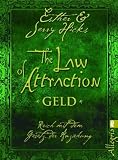 Produkt-Bild: The Law of Attraction - Geld: Reich mit dem Gesetz der Anziehung