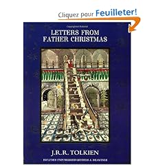 Letters from Father Christmas
