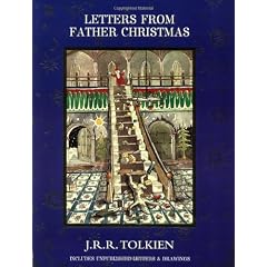 Letters from Father Christmas