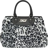 FOX Love Ridden Handbag - White/Black