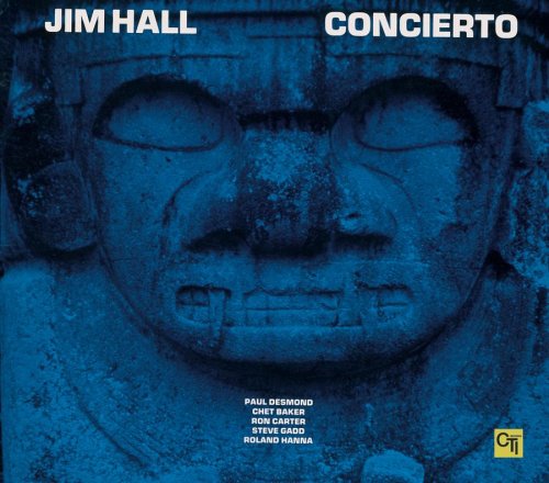 Jim Hall - Concierto - Zortam Music