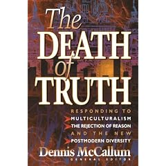 The Death of Truth