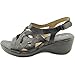 Naturalizer Women's Tossle Sandals