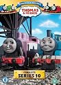 Thomas And Friends - Classic Collection - Complete Series 10 [DVD]