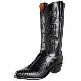 1883 by Lucchese Mens N8651 5 4 Western Boots 
