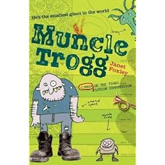 Muncle Trogg