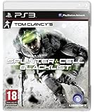 Tom Clancy's Splinter Cell Blacklist - Standard Edition (PS3)