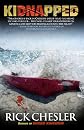 kiDNApped (A Tara Shores Thriller)