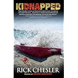 kiDNApped (A Tara Shores Thriller)