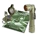 Character Options HM Armed Forces Field Essentials - Compass and Torch