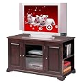 Side Storage TV Stand-Esp