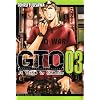 GTO: 14 Days in Shonan, Volume 3 (Great Teacher Onizuka)