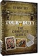 Tour Of Duty: The Complete Series