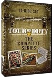 Tour Of Duty: The Complete Series