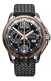 Chopard Mille Miglia Gran Turismo XL Mens Rose Gold Limited Edition Watch 168459-6001