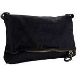 Julie Apple Flip It Convertible Clutch