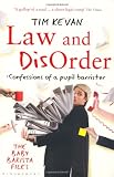 Law and Disorder: Confessions of a Pupil Barrister