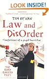 Law and Disorder: Confessions of a Pupil Barrister