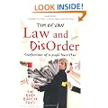 Law and Disorder: Confessions of a Pupil Barrister