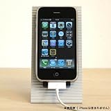 モバイルフォンスタンド 70 ブラック Hidekazu Ashida