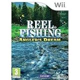 Reel Fishing: Anglers Dream (Wii)