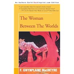 The Woman Between the Worlds
