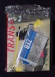 Trans > Arts. Cultures. Media > New York > São Paulo > 2001 : In Peace We Hope, Nos. 9 / 10