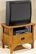 Standard Craftsman Tv / vcr Stand