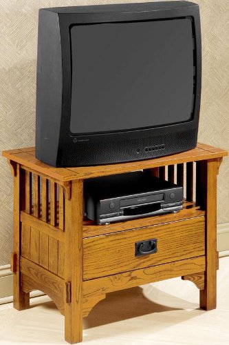 Standard Craftsman Tv / vcr Stand