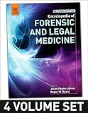 Encyclopedia of forensic and legal medicine