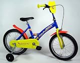 Eigenschaften Ditta Veronese & Co SNC / Kinderfahrrad, Fahrrad 14 Zoll