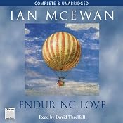 Enduring Love | [Ian McEwan]