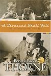 A Thousand Shall Fall (Shiloh Legacy)