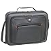 Swiss Gear Notebook Briefcase - Gray (Insight)
