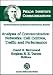Analysis of Communication Networks: Call Centres, Traffic, and Performance (The Field...