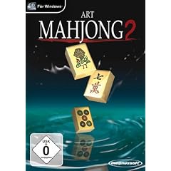 Art Mahjong 2 (PC)