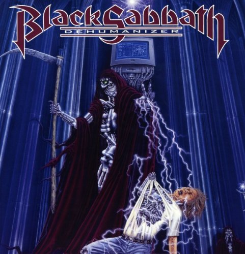 Produkt-Bild: Dehumanizer [Vinyl LP]