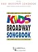 Kids' Broadway Songbook (Book only)